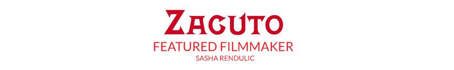 Zacuto Featured Filmmaker